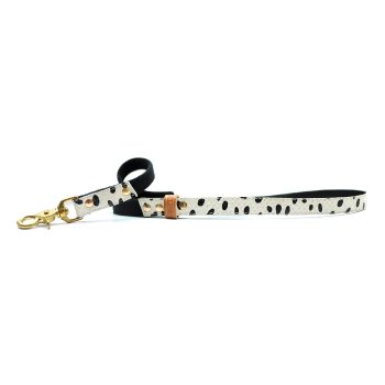 Dalmatian Dots leash