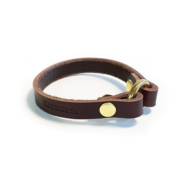 Choco ID collar