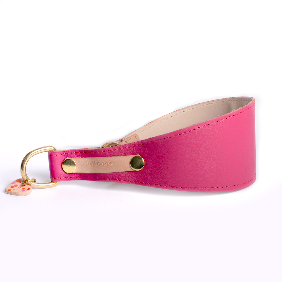 pinky dinky half clamp collar 1