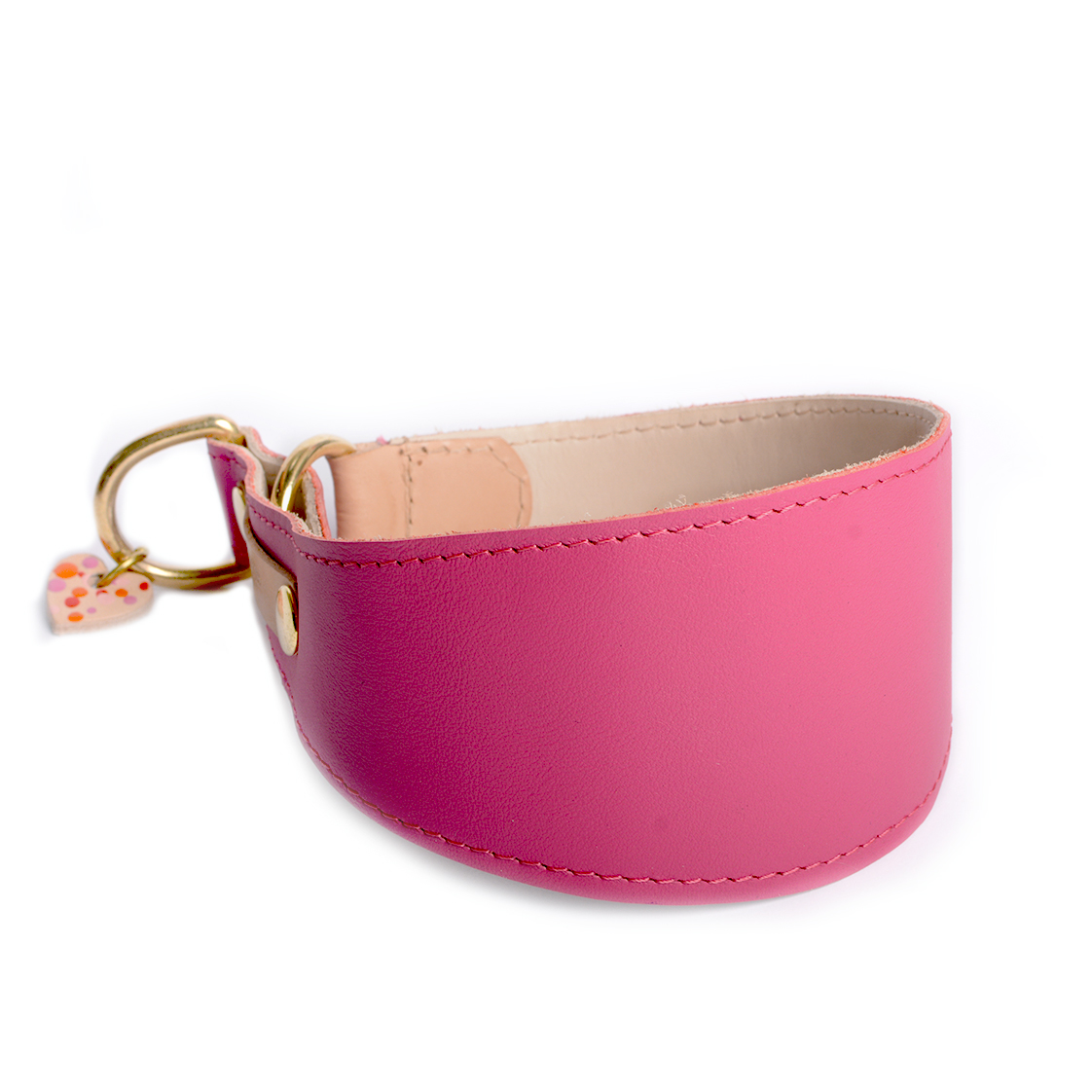 pinky dinky half clamp collar 2