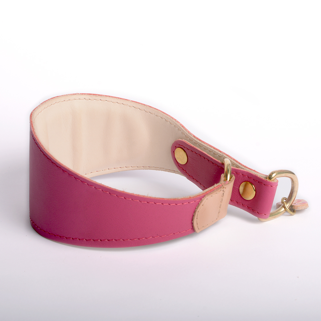 pinky dinky half clamp collar 3
